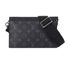 Gaston Wearable Wallet, front view